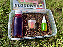 Метод-мікс One Hook Bloodworm Standart, фото 2