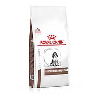 Royal Canin Gastrointestinal Puppy 2,5 кг лечебный сухой корм для собак (145108-22) KH