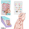 Top model накладні нігті для дівчат Топ Модел BEAUTY and ME 12685, фото 5
