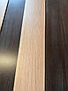 Панель декоративна настінна вагонка МДФ "ОМІС" Дуб сафарі 2480х148мм, фото 2