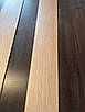 Панель декоративна настінна вагонка МДФ "ОМІС" Дуб сафарі 2480х148мм, фото 3