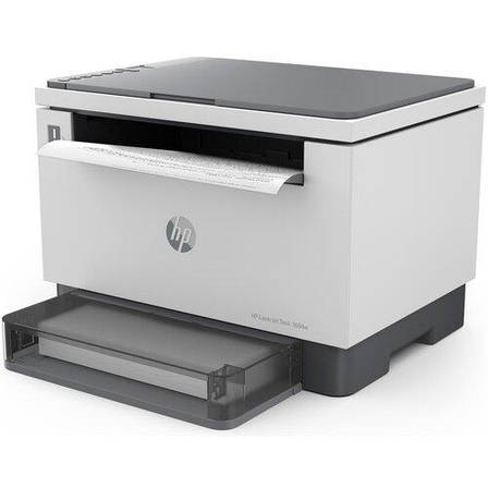 МФУ HP LaserJet Tank 1604W (381L0A), фото 1