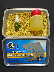 Метод-мікс One Hook Кукурудза 2в1