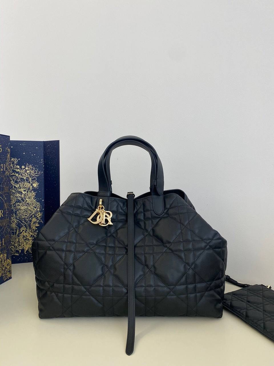 Сумка Dior Toujcurs