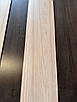 Панель декоративна настінна вагонка МДФ "ОМІС" Дуб закарпатський 2480х148мм, фото 2