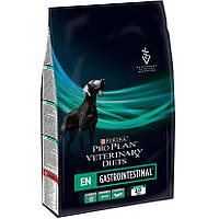 Purina Pro Plan Veterinary Diets EN Gastrointestinal 12 кг лікувальний сухий корм для собак (166774-22) KH