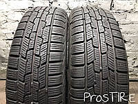 Зимние шины б/у 175/65 R15 Firestone WinterHawk 2 EVO