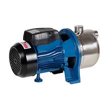 Насос поверхневий струменевий Vitals aqua JS 744de, фото 2