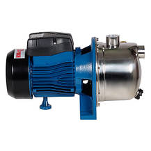 Насос поверхневий струменевий Vitals aqua JS 744de, фото 3