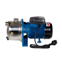 Насос поверхневий струменевий Vitals aqua JS 744de, фото 4