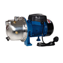 Насос поверхневий струменевий Vitals aqua JS 744de, фото 5