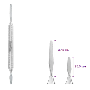 DDI 70 Шпатель стоматологічний TYPE 1 Meddins