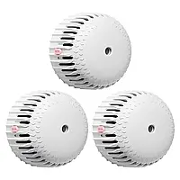 Датчик дыма (6 шт.), Wachter S300 Mini Photoelectric Smoke Alarm