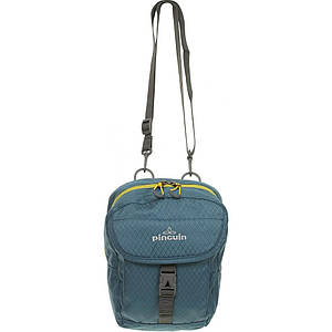 Сумка плечова Pinguin Handbag Petrol, S (Petrol)