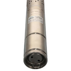 Насос заглибний свердловинний шнековий Vitals aqua 3.5DS 1048-0.5r, фото 5