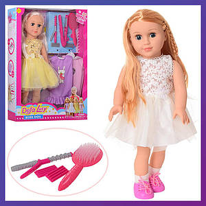 Іграшкова лялька Defa 5513 Набір з аксесуарами