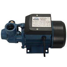 Насос поверхневий вихровий Vitals aqua PQ 435e, фото 6