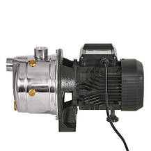 Насос поверхневий струменевий Vitals aqua PRO JS 1050Y, фото 4