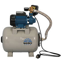 Насосна станція вихрова Vitals aqua APQ 435-24e, фото 4