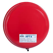 Бак розширювальний 8л Vitals aqua HFT 8, фото 2