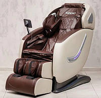 Массажное кресло XZERO Y9 SL premium с функцией нулевой гравитации