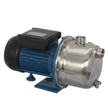 Насос поверхневий струменевий Vitals aqua JS 1050e, фото 1
