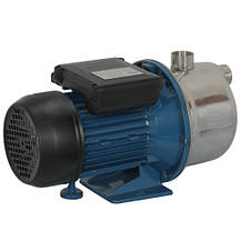 Насос поверхневий струменевий Vitals aqua JS 1050e, фото 3