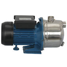 Насос поверхневий струменевий Vitals aqua JS 1050e, фото 4