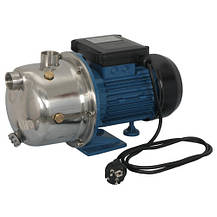 Насос поверхневий струменевий Vitals aqua JS 1050e, фото 5