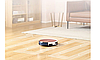 Інтелектуальний гібридний робот-прибиральник iLife A80 Plus рожевий, фото 4