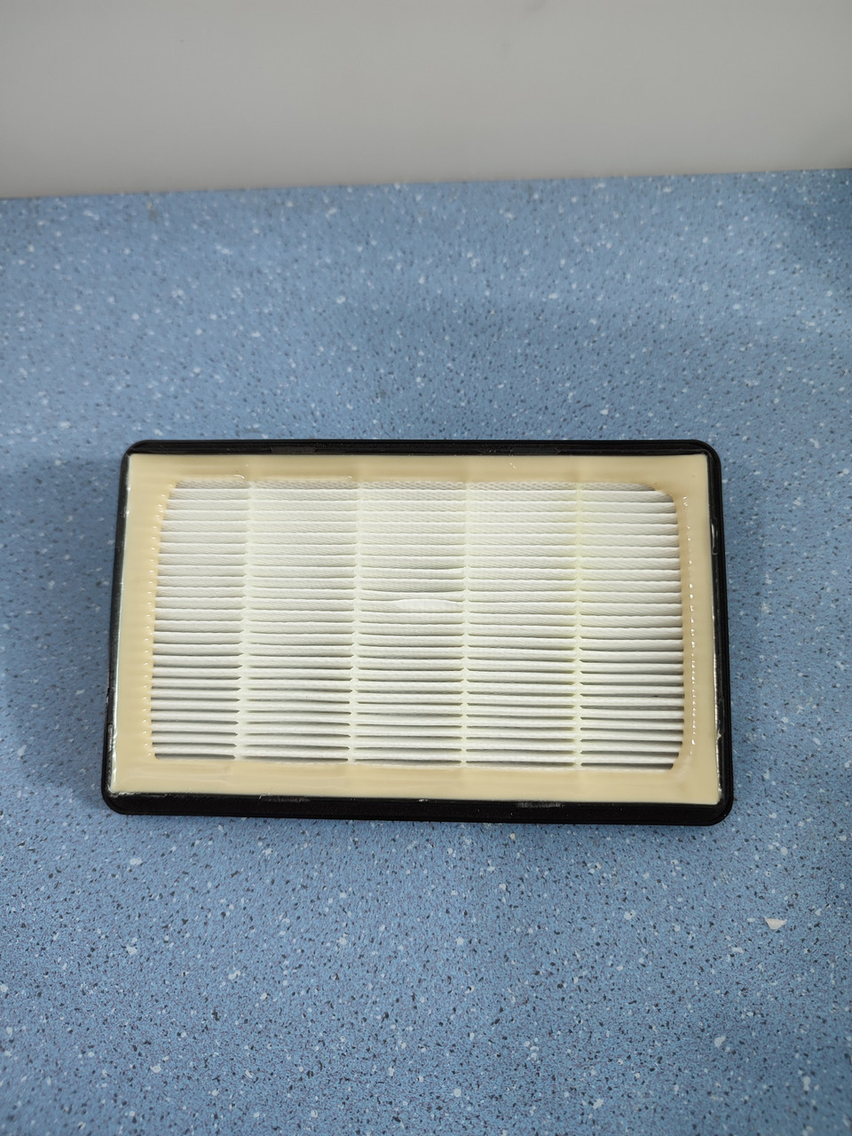 Фільтр для пилососа Saturn, фото 1