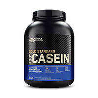 Протеин Optimum Gold Standard 100% Casein, 1.8 кг Ваниль