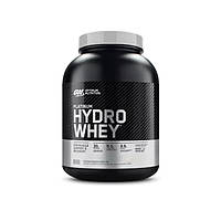 Протеин Optimum Platinum Hydro Whey, 1.56 кг Шоколад