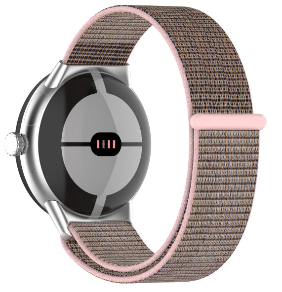 Sport loop pink sand new arrivals