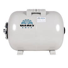 Гідроакумулятор 50л Vitals aqua UTH 50, фото 4