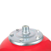 Бак розширювальний сферичний розбірний 24л Vitals aqua HVT 24, фото 3