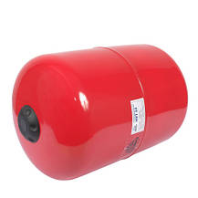 Бак розширювальний сферичний розбірний 24л Vitals aqua HVT 24, фото 5