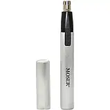 Тример для стрижки для носа і вух Moser Wet'n'Dry 4900-0050, фото 4