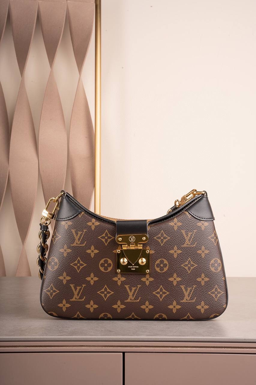 Сумка Twinny Louis Vuitton