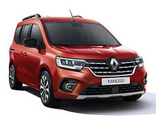 Renault Kangoo (c 2020–)