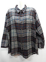 Рубашка фирменная женская FIVE STAR Oversize UKR 52-54 093TR (только в указанном размере)