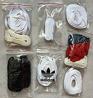 Шнурки Adidas оригінальні (Артикул: 005)