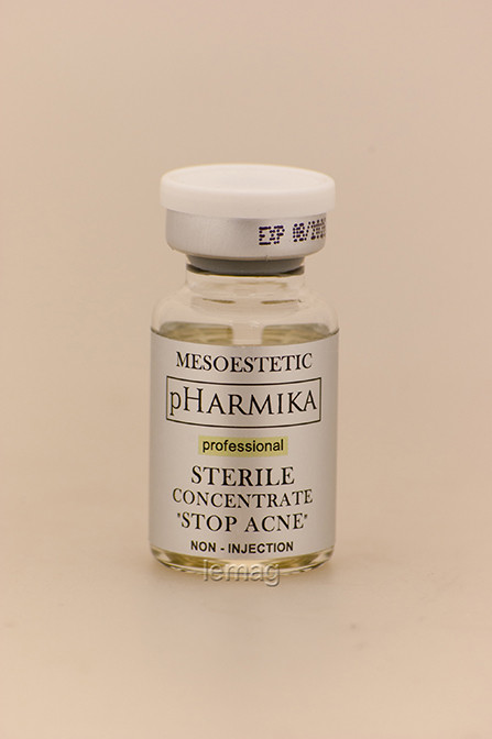PHarmika Концентрат стерильний Стоп Акне, 10 мл