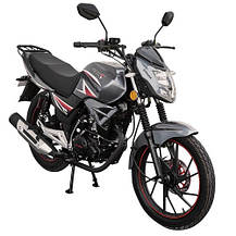 Мотоцикл SP200R-20, фото 4