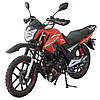 Мотоцикл SP200R-26, фото 6