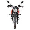 Мотоцикл SP200R-26, фото 8