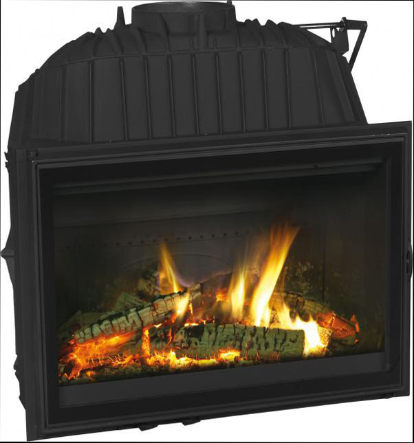 Камінна топка DOVRE 2180 CBS