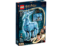 Конструктор LEGO Harry Potter Экспекто патронум Гарри Поттер (76414)