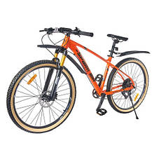 Велосипед SPARK AIR BRIGHT 27,5 (колеса - 27,5", алюмінієва рама - 17"), фото 6