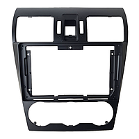 Перехідний штатний комплект із проводкою до Android магнітоли Subaru Forester SJ 4 2012-2015